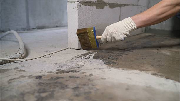 24/7 Emergency Waterproofing experts in Wyckoff, NJ